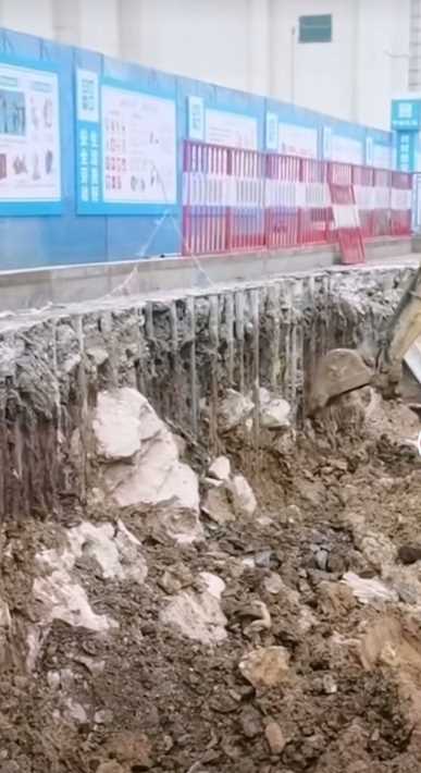 焦作济源微型桩