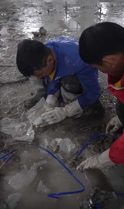 焦作济源灌浆堵漏